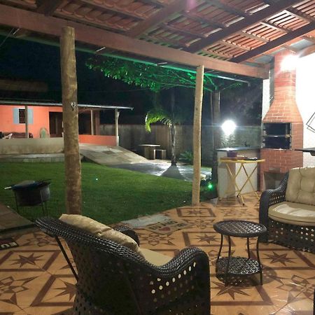 Pirenópolis Rancho Do Claudimヴィラ エクステリア 写真
