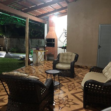 Pirenópolis Rancho Do Claudimヴィラ エクステリア 写真